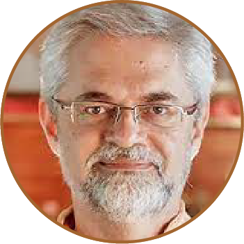 Dr Jose Ruguê (Narayanananda)