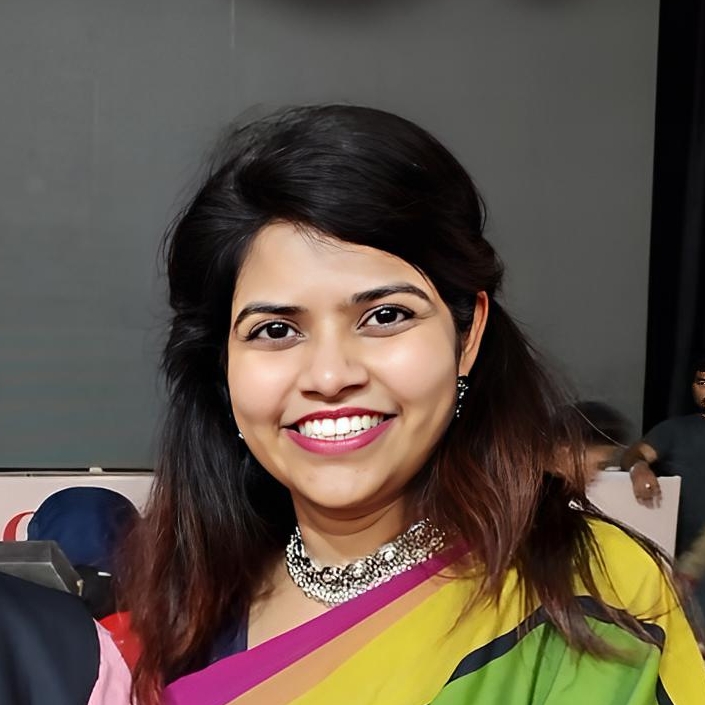 Aditi Bhati