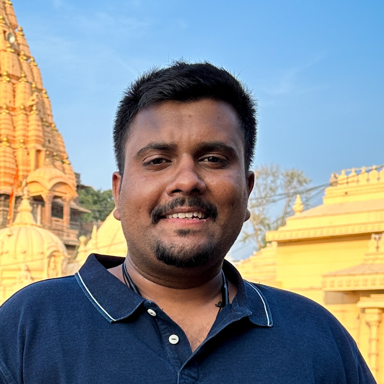 Aditya Dakhale