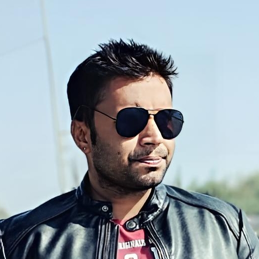 Anudatt Sharma