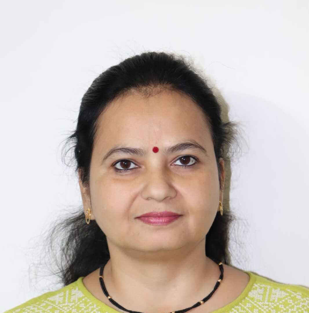 Madhulika Sinha