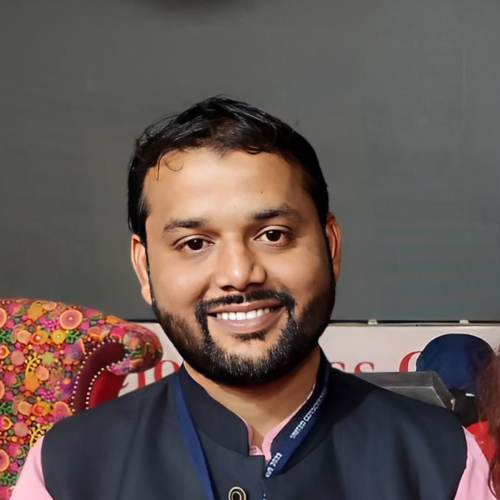 Mohsin Mansuri