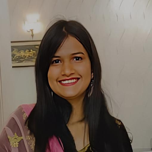 Monika Bairagi