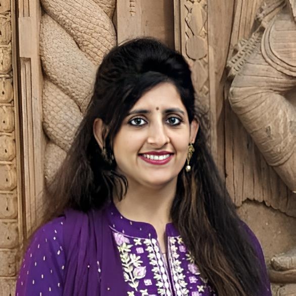 Prachi Joshi