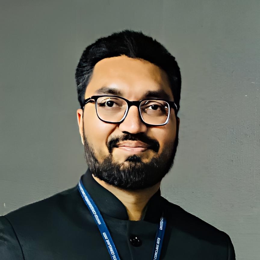 Rajat Bhawsar