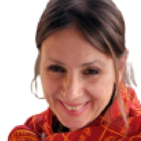 Aischwarya Devi Mary Soukouli 
