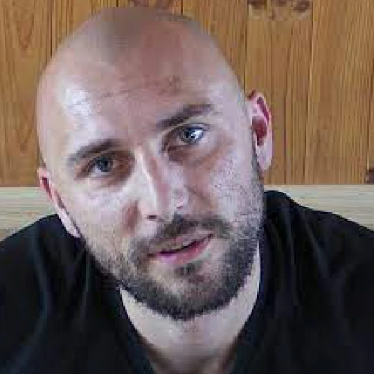 Andrey Mishchenko