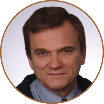Dr Krzysztof Stec
