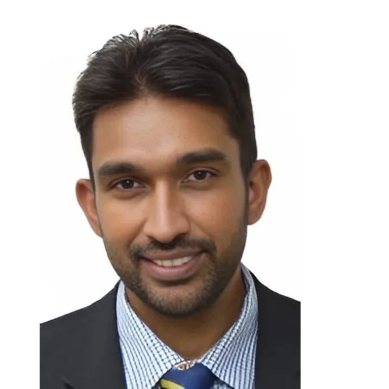 Dr. Shiva Niar