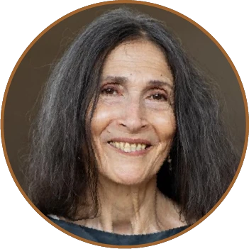 Karine Shellshear